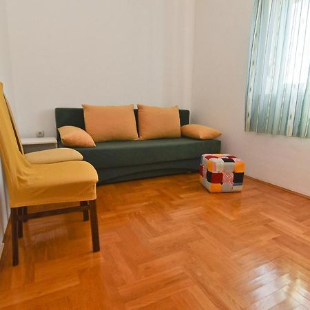 Apartment Nelly- Self Check-In Задар Екстериор снимка
