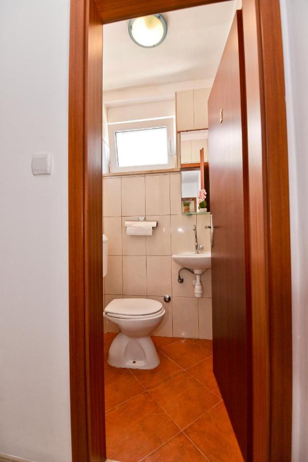 Apartment Nelly- Self Check-In Задар Екстериор снимка