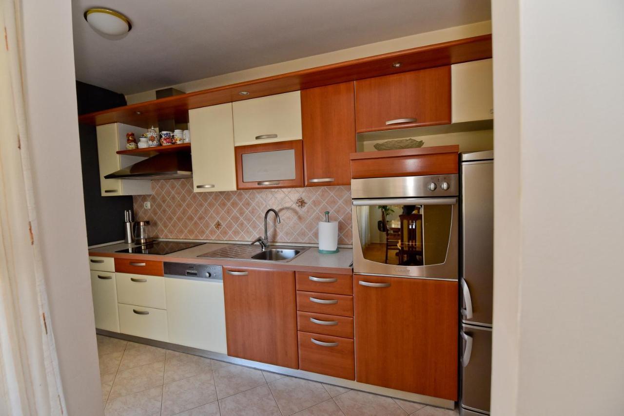 Apartment Nelly- Self Check-In Задар Екстериор снимка