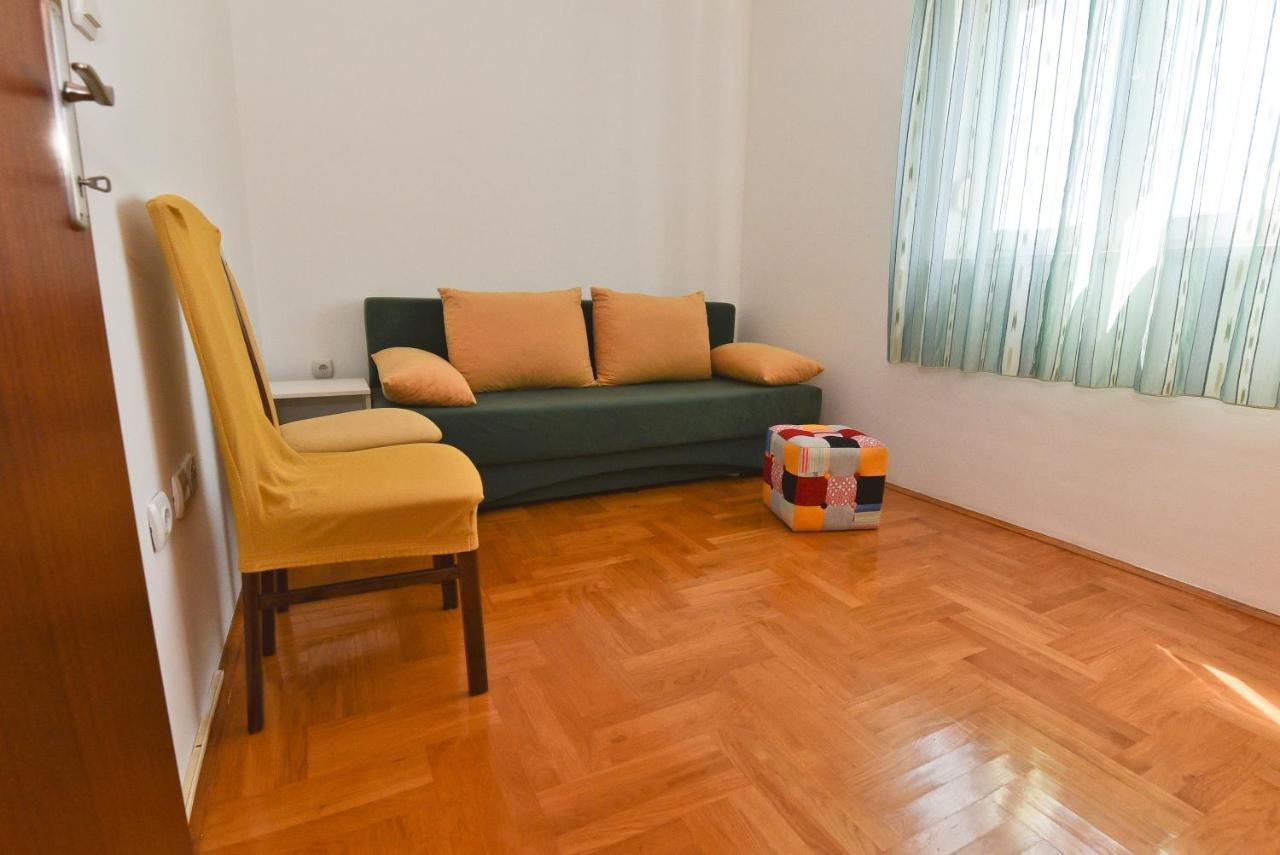 Apartment Nelly- Self Check-In Задар Екстериор снимка
