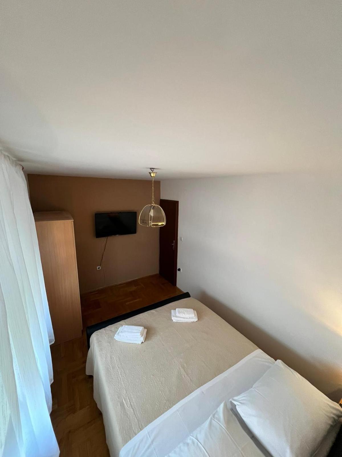 Apartment Nelly- Self Check-In Задар Екстериор снимка